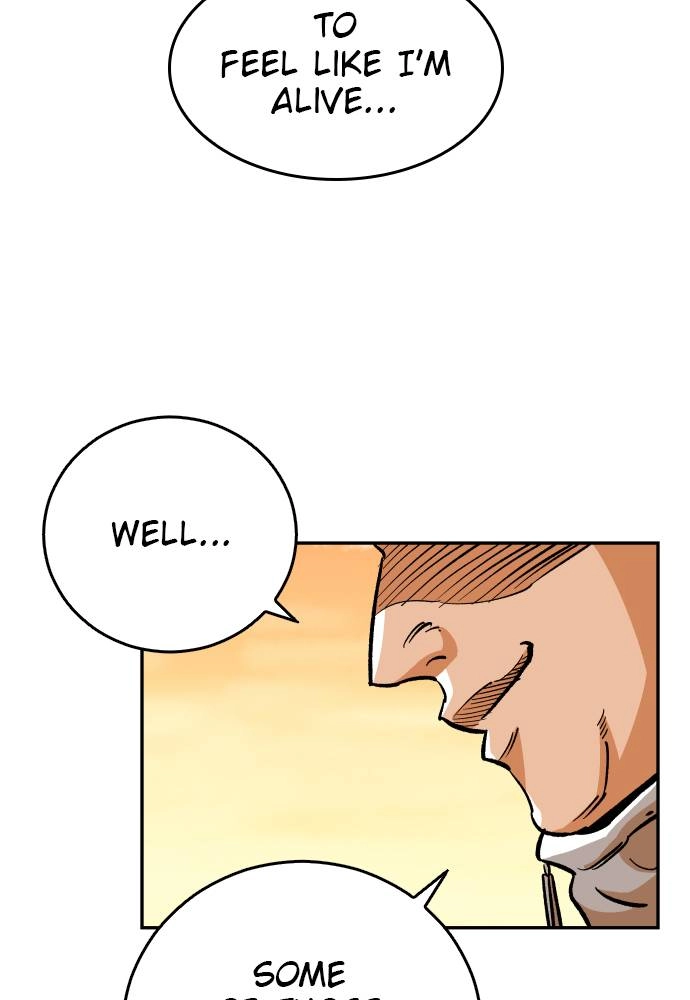 The Build Up Chapter 40 Page 35