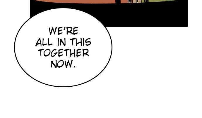 The Build Up Chapter 40 Page 37