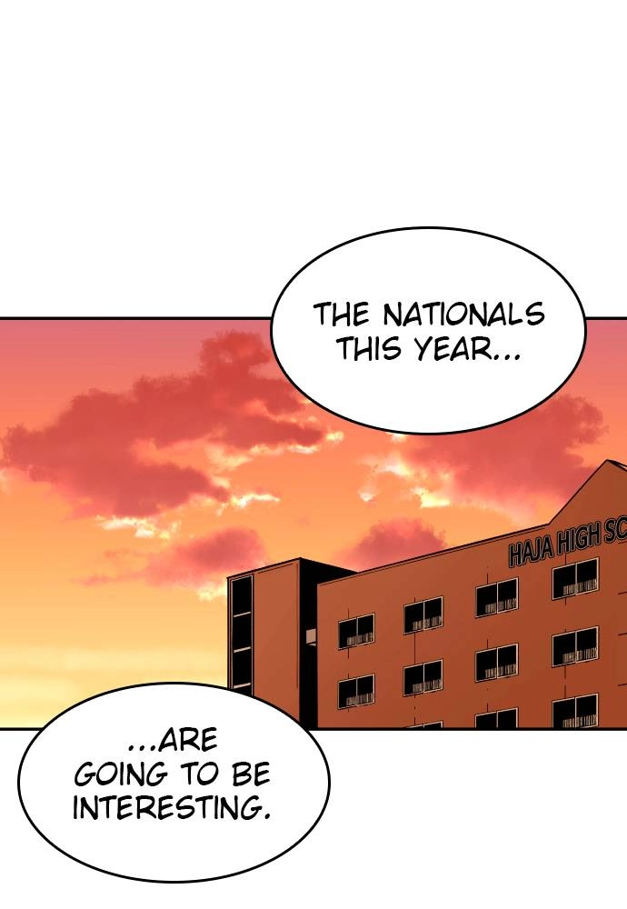 The Build Up Chapter 40 Page 38