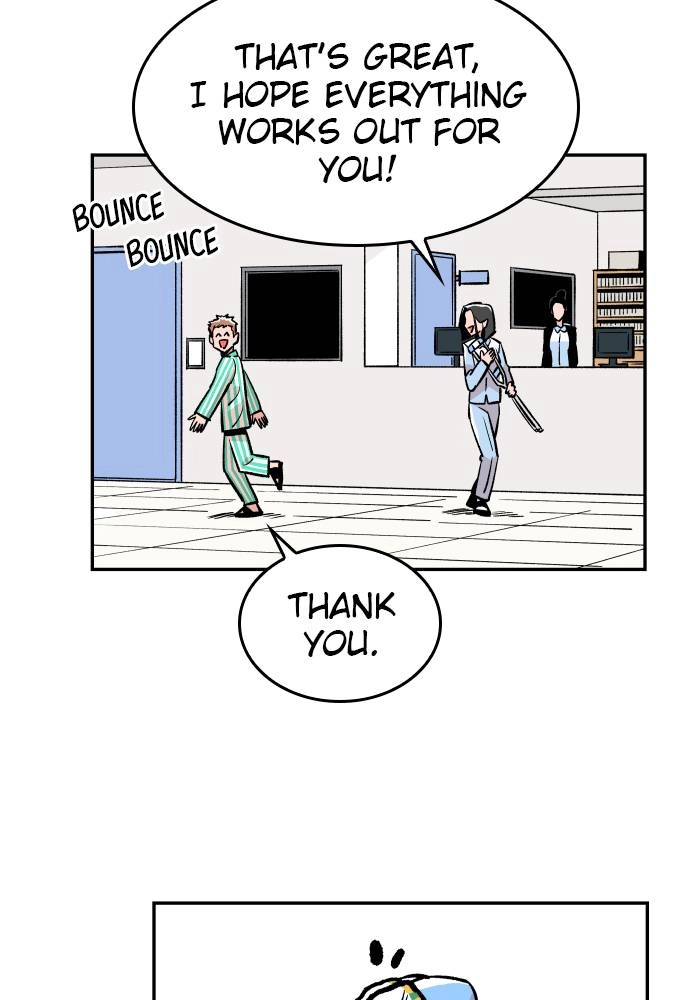 The Build Up Chapter 40 Page 43
