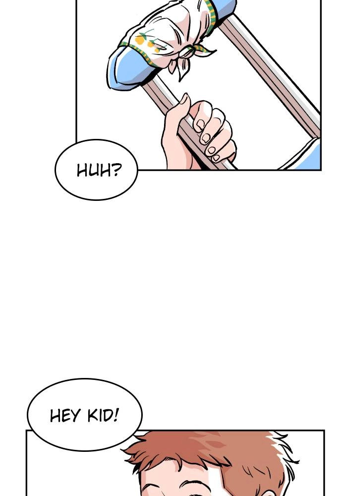 The Build Up Chapter 40 Page 44