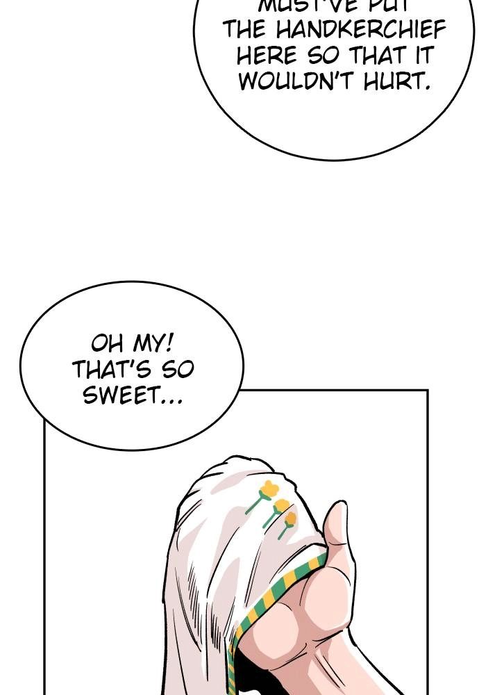 The Build Up Chapter 40 Page 50