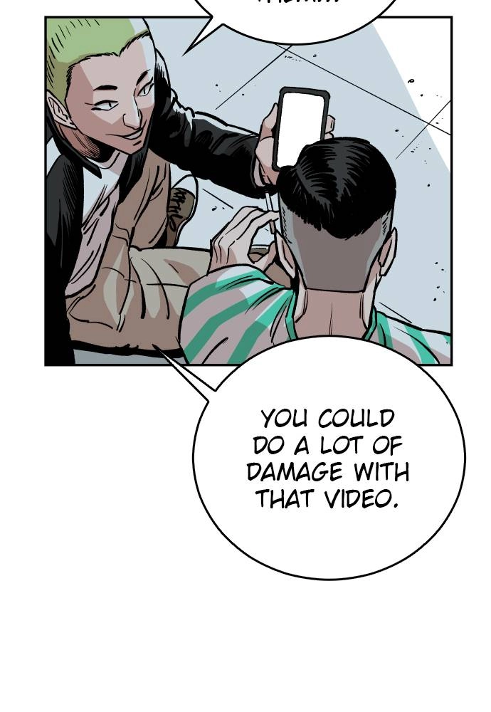 The Build Up Chapter 40 Page 61