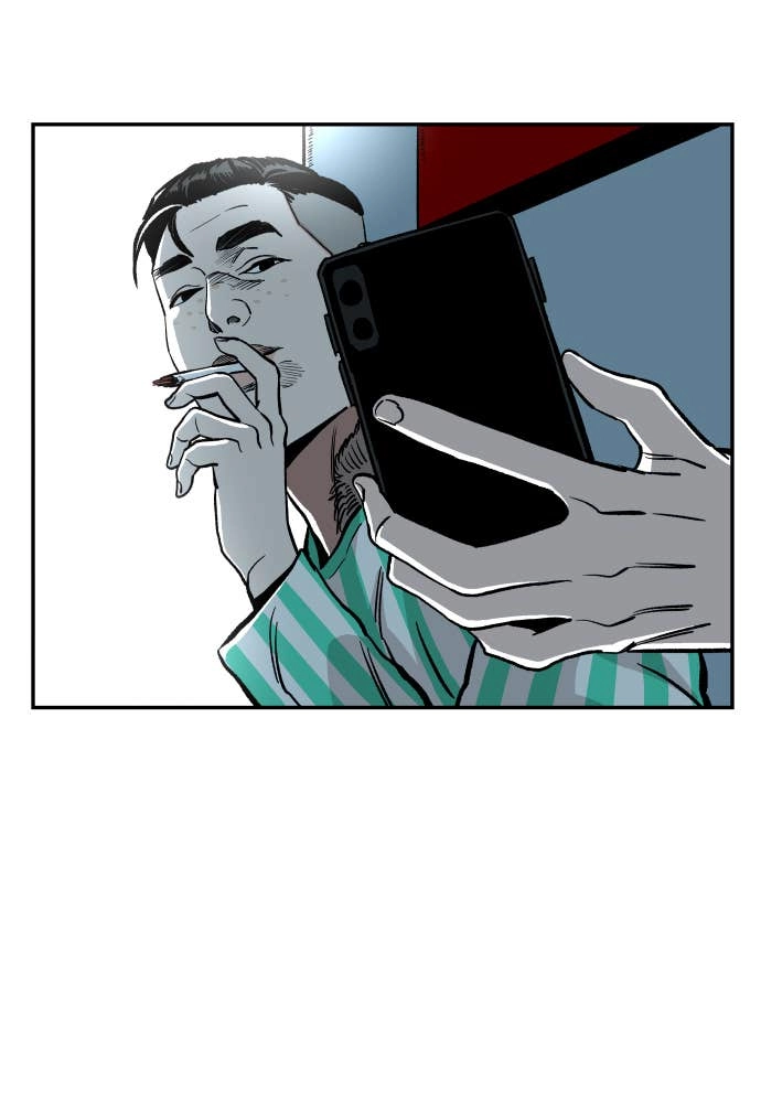 The Build Up Chapter 40 Page 62