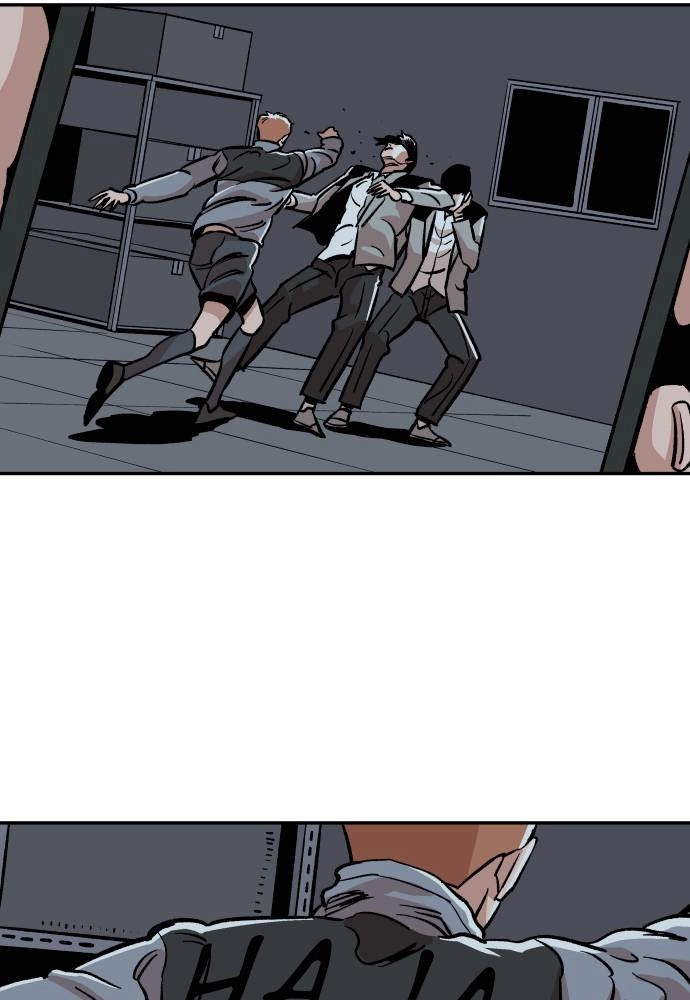 The Build Up Chapter 40 Page 63