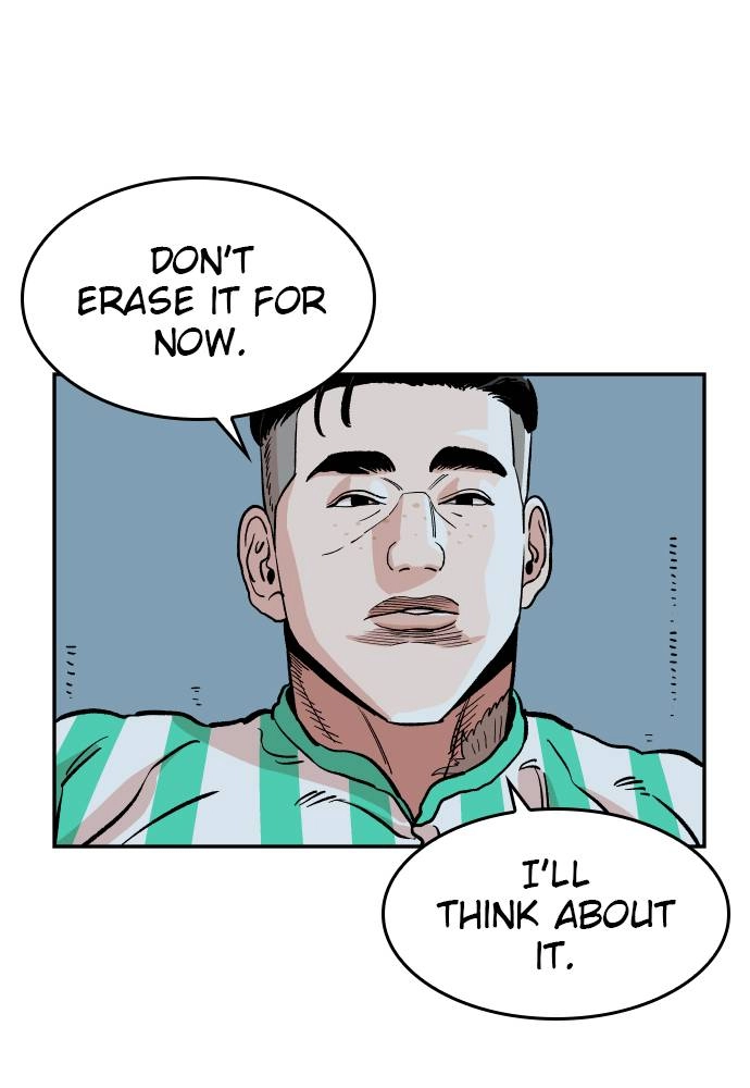 The Build Up Chapter 40 Page 66