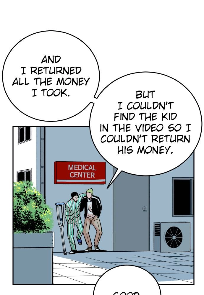 The Build Up Chapter 40 Page 67