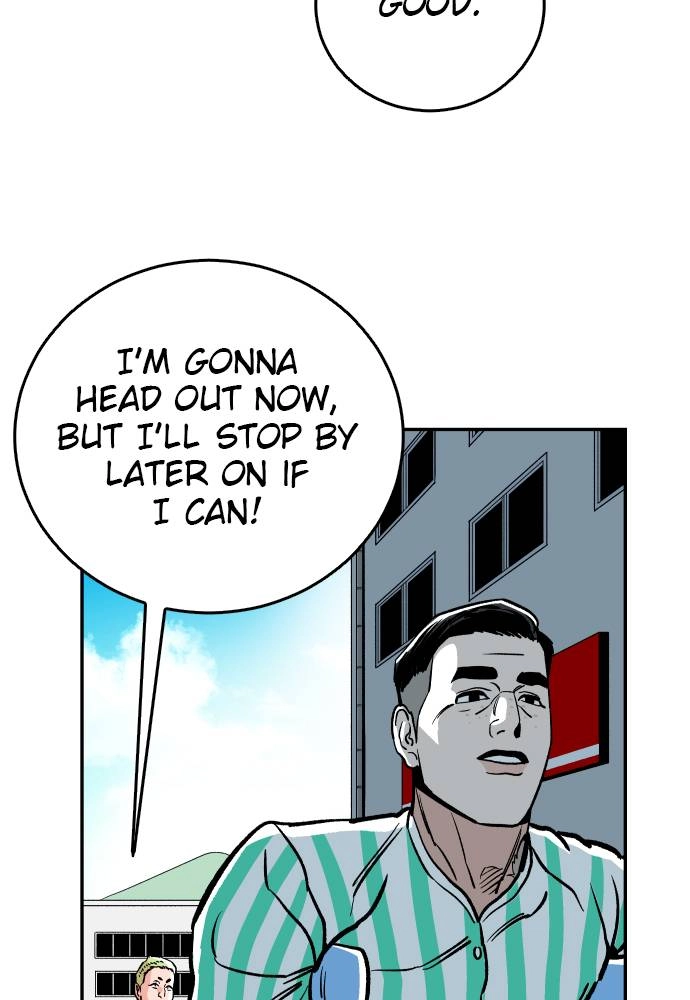The Build Up Chapter 40 Page 68