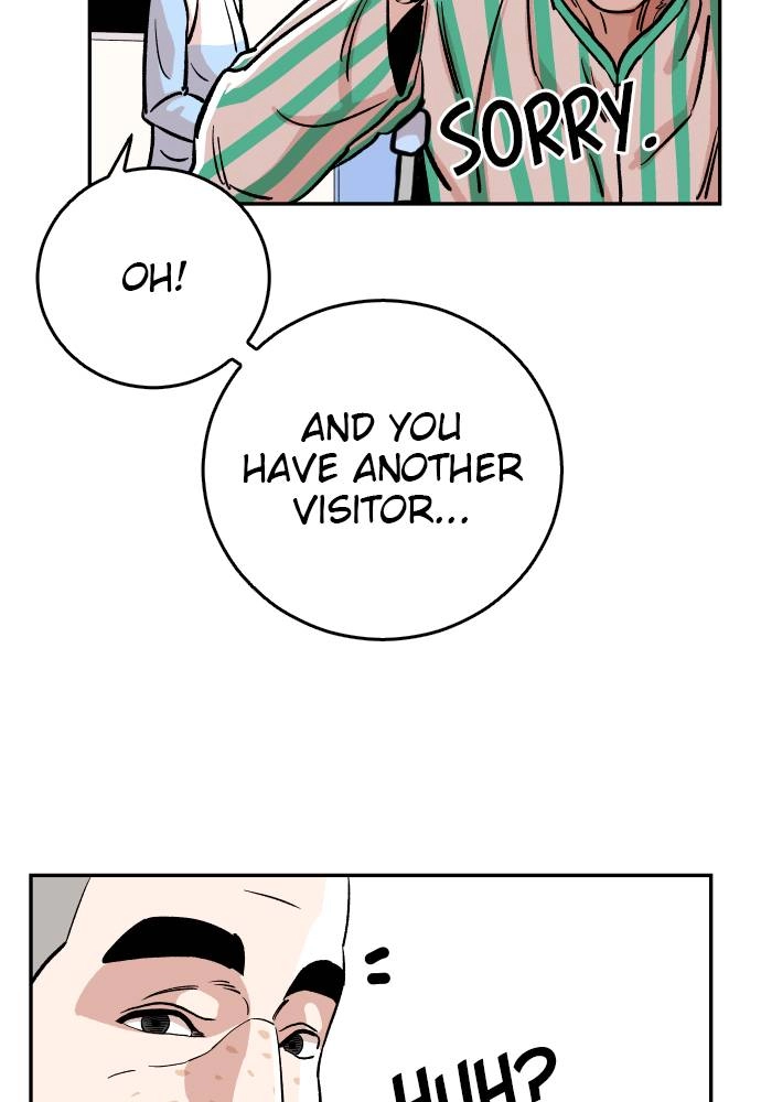 The Build Up Chapter 40 Page 72
