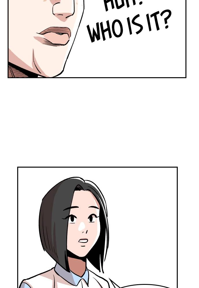 The Build Up Chapter 40 Page 73