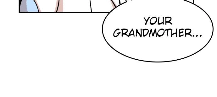 The Build Up Chapter 40 Page 74