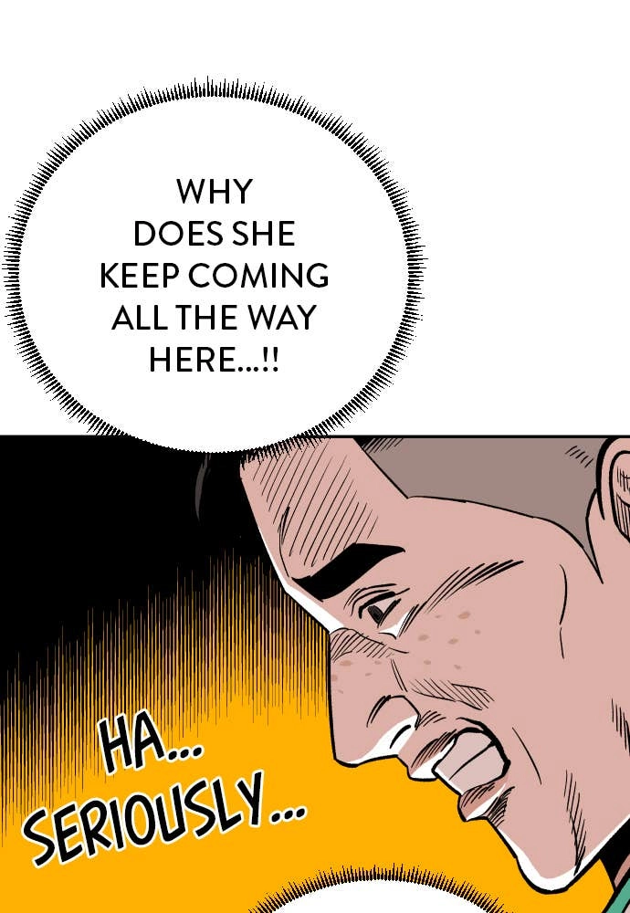 The Build Up Chapter 40 Page 77