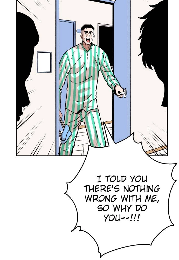 The Build Up Chapter 40 Page 79