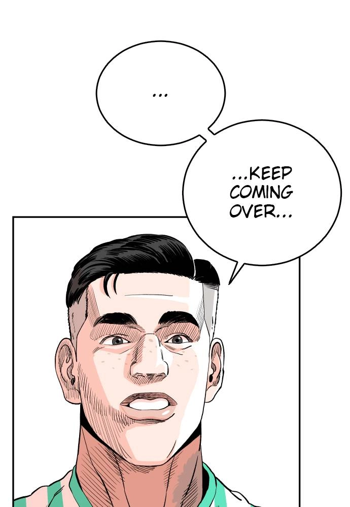The Build Up Chapter 40 Page 80