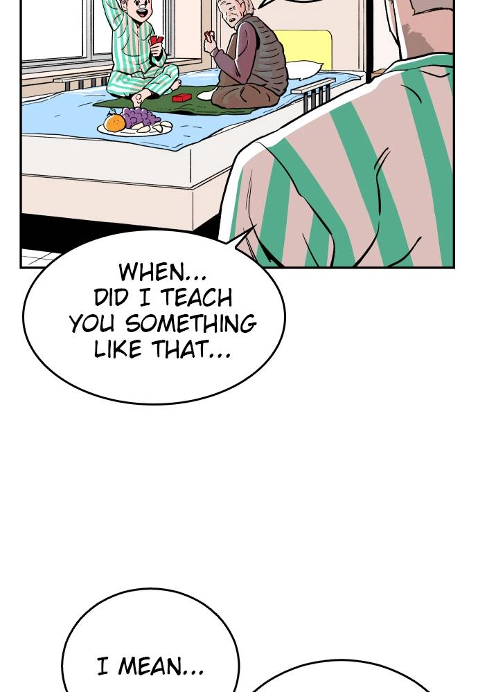 The Build Up Chapter 40 Page 82