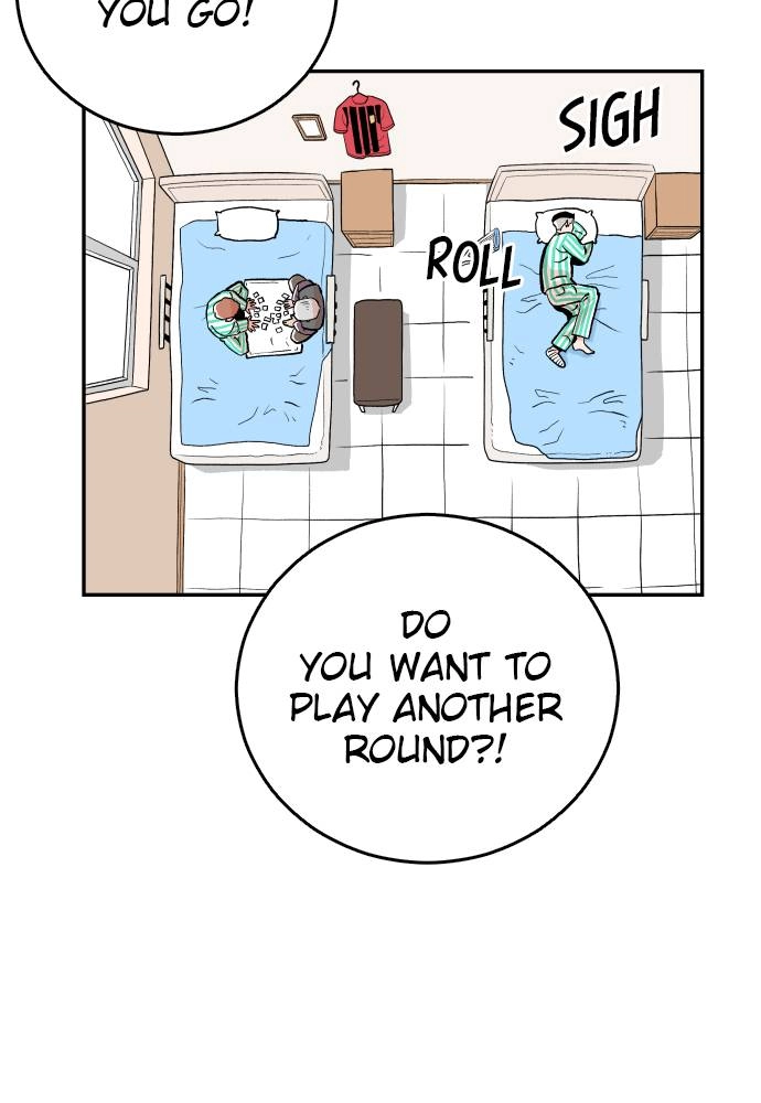 The Build Up Chapter 40 Page 91