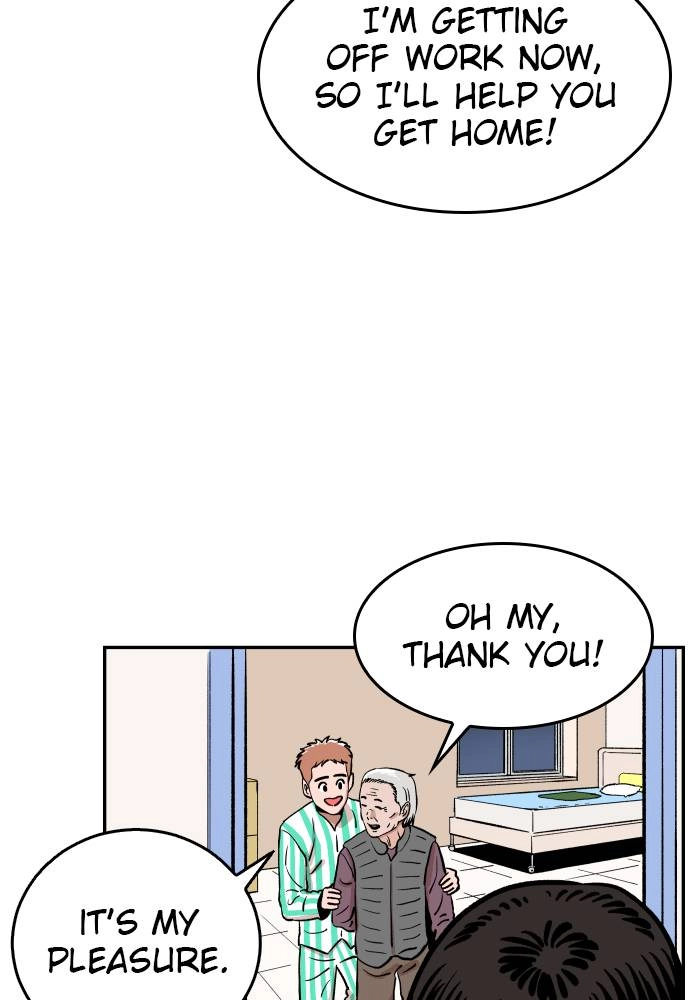 The Build Up Chapter 40 Page 94