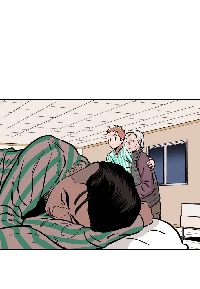 The Build Up Chapter 40 Page 96