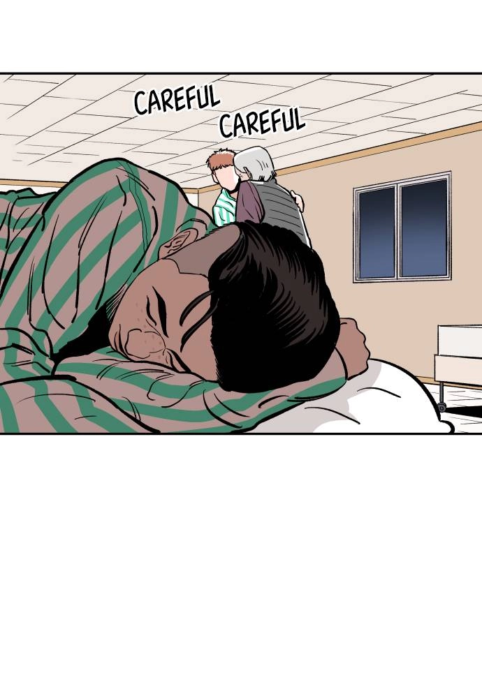 The Build Up Chapter 40 Page 97