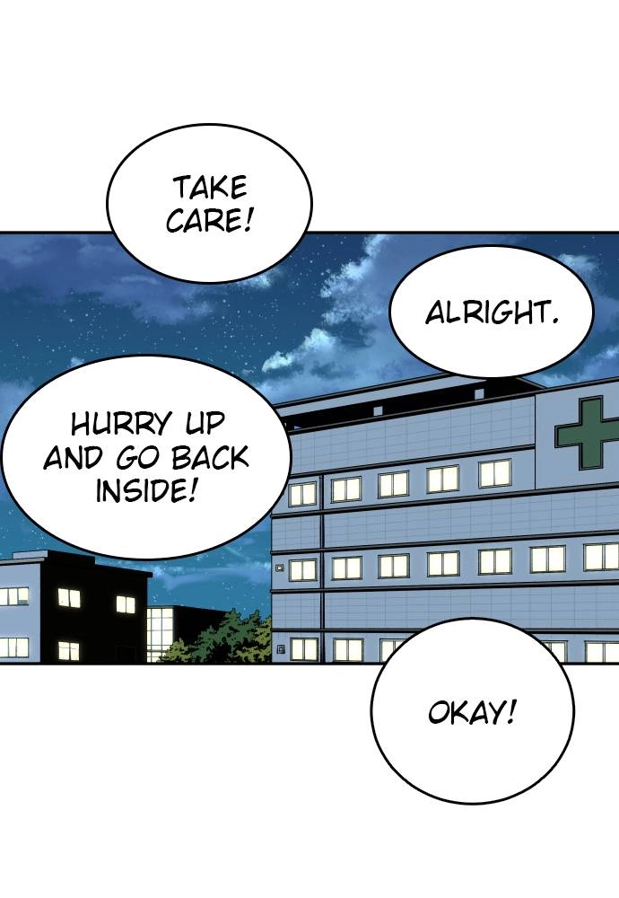 The Build Up Chapter 40 Page 99