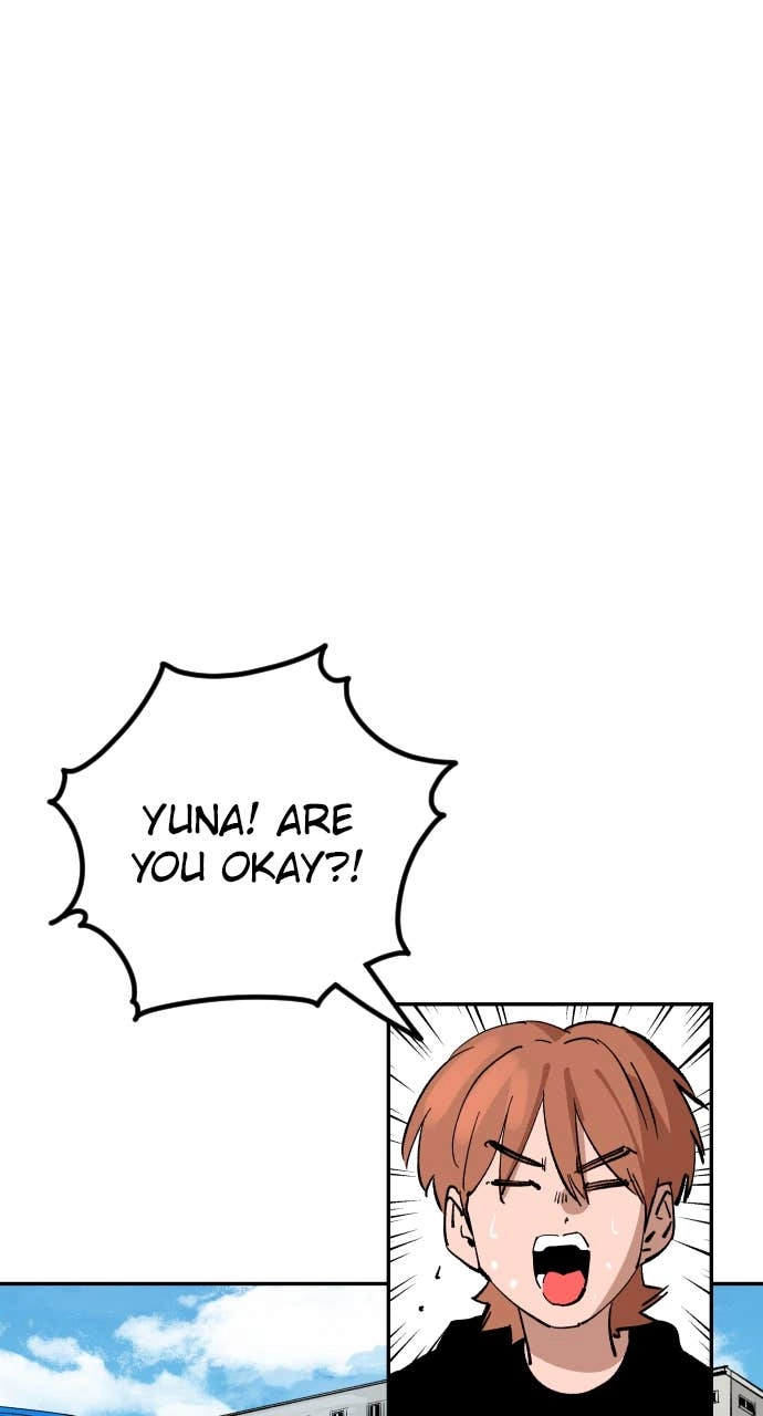 The Build Up Chapter 174 Page 105