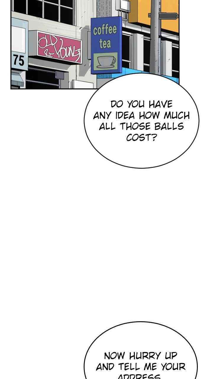 The Build Up Chapter 174 Page 109