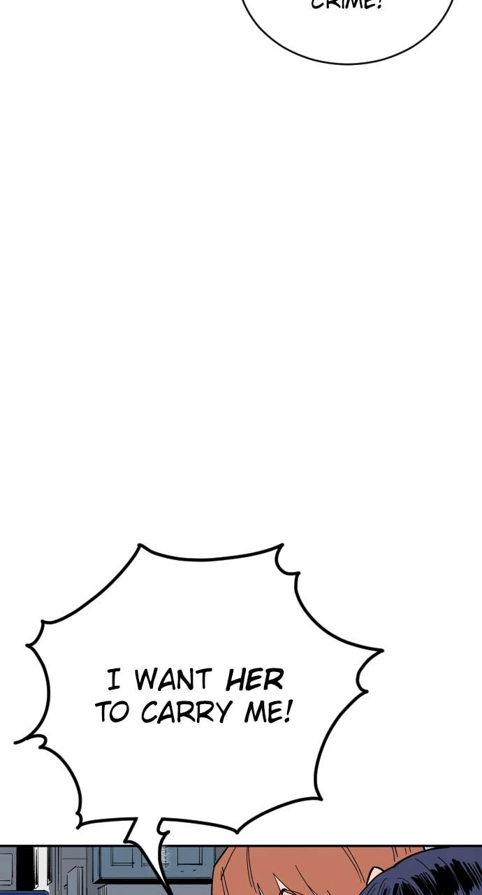 The Build Up Chapter 174 Page 111