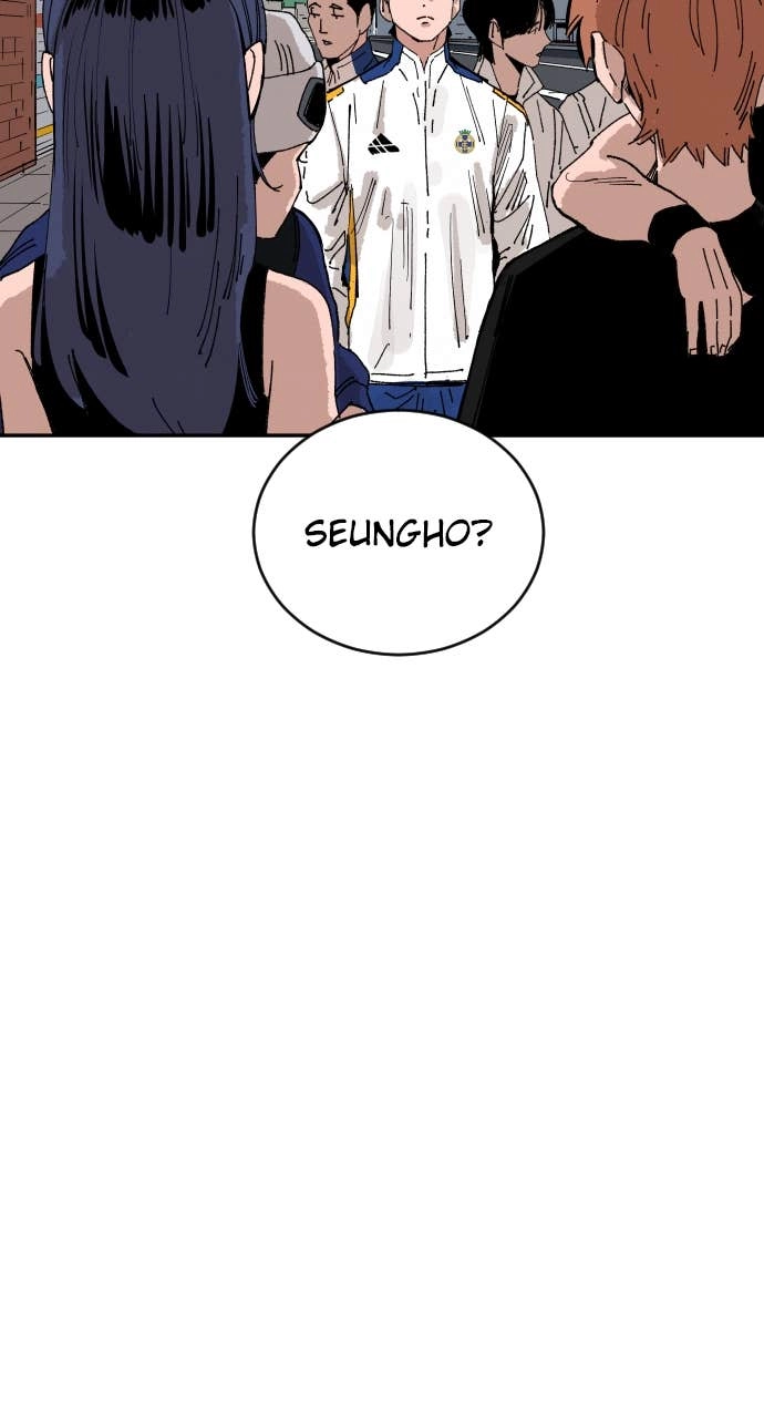 The Build Up Chapter 174 Page 115