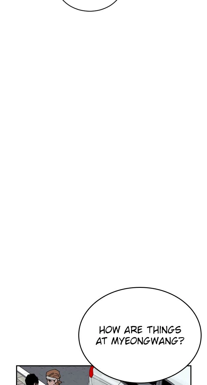 The Build Up Chapter 174 Page 120