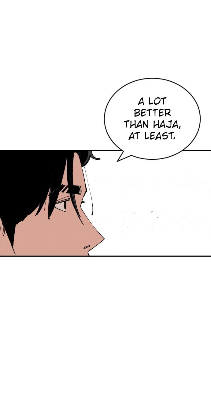 The Build Up Chapter 174 Page 122
