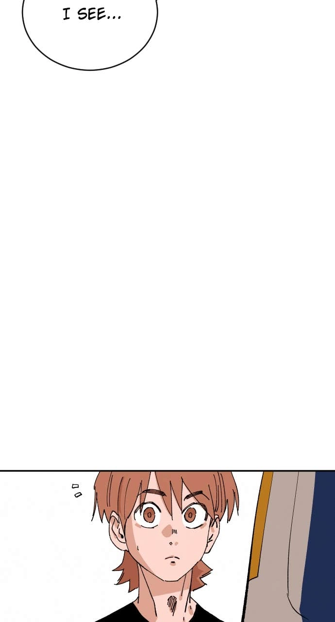 The Build Up Chapter 174 Page 124