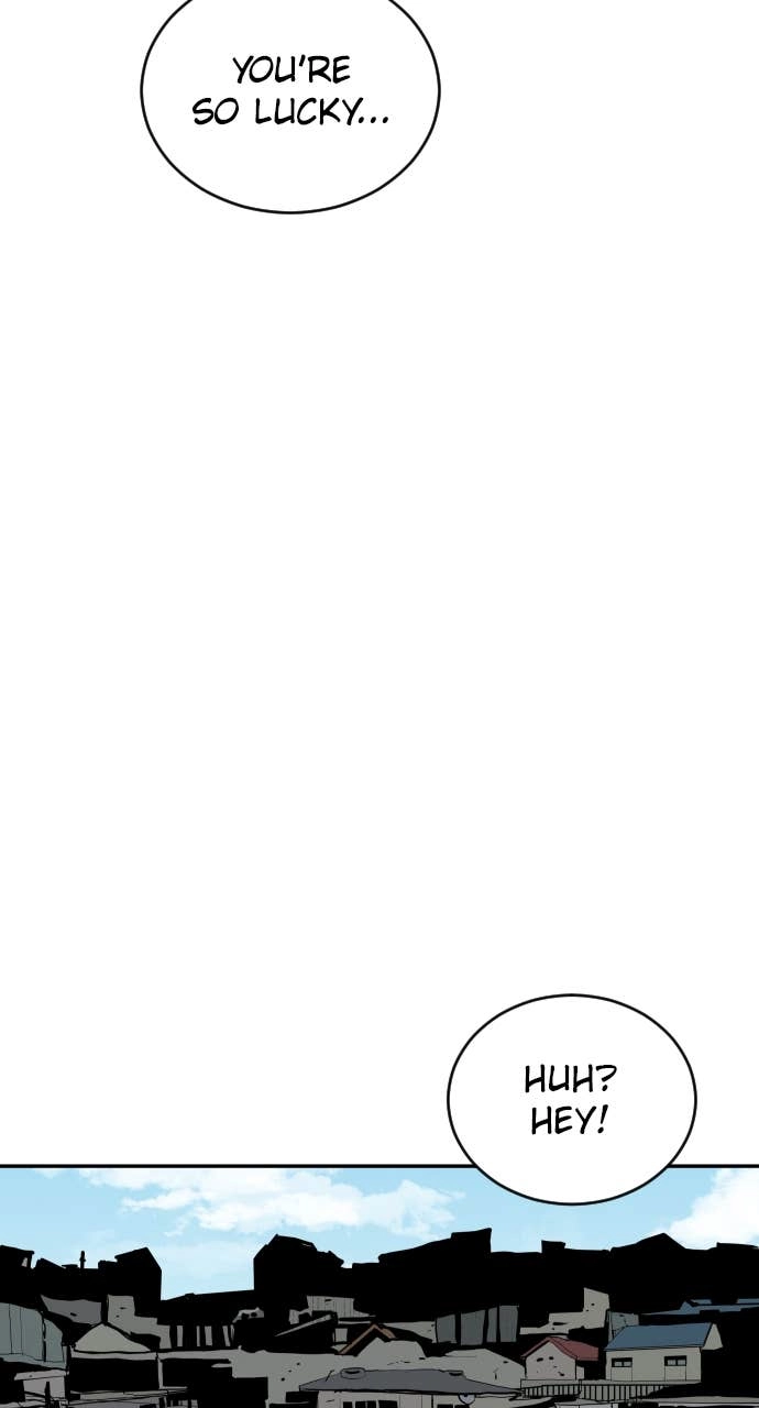 The Build Up Chapter 174 Page 131