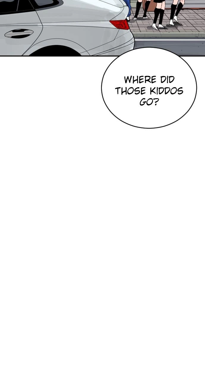 The Build Up Chapter 174 Page 133
