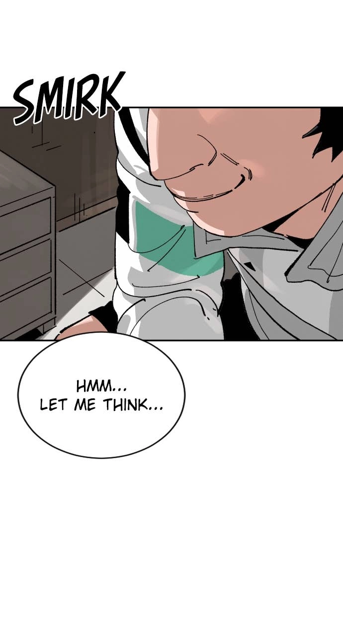 The Build Up Chapter 174 Page 14
