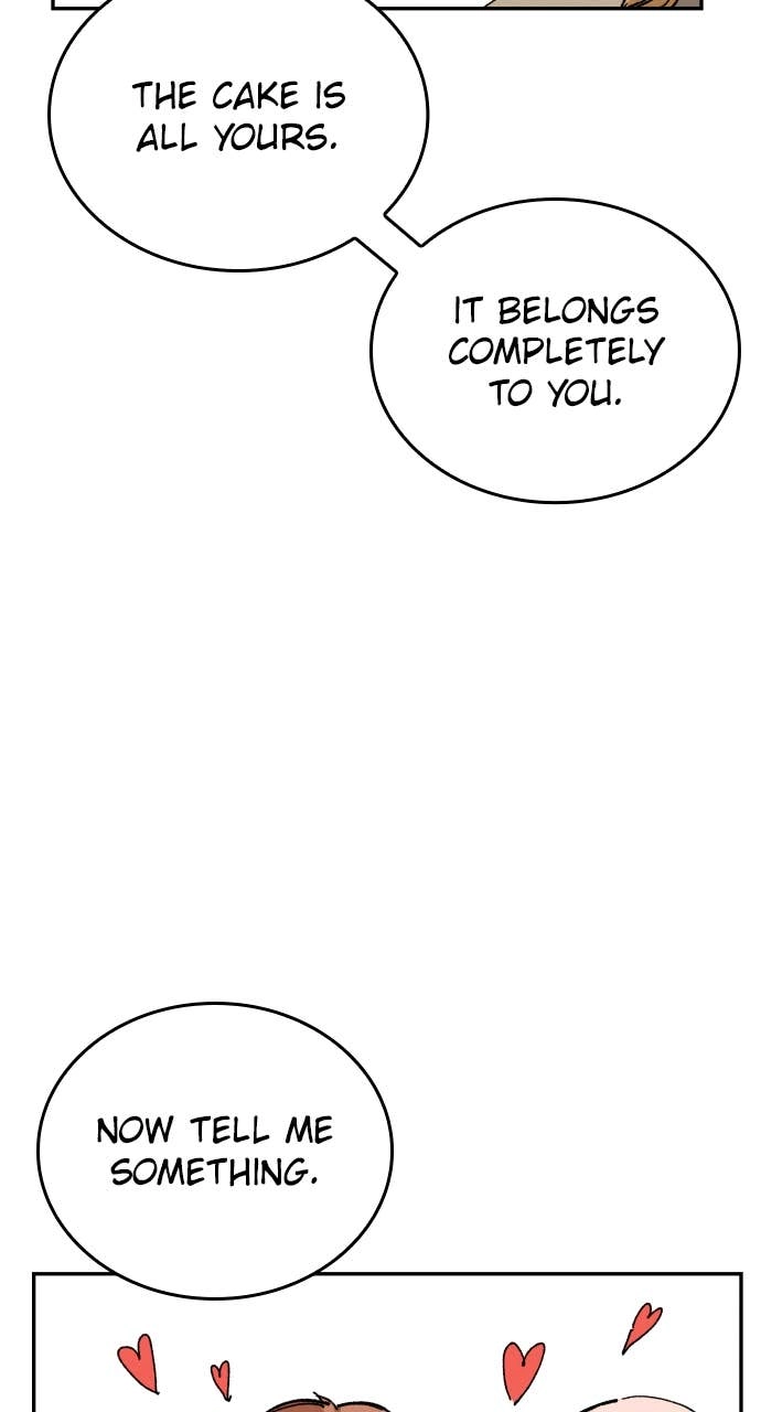 The Build Up Chapter 174 Page 16