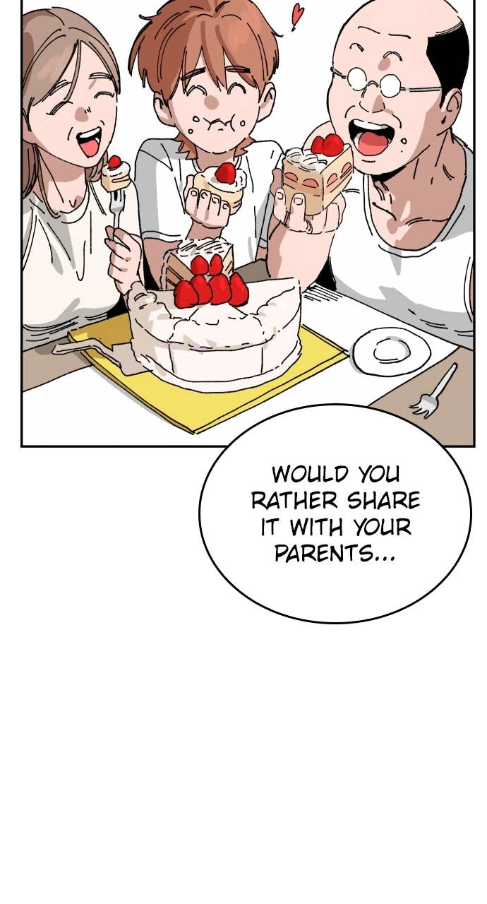 The Build Up Chapter 174 Page 17