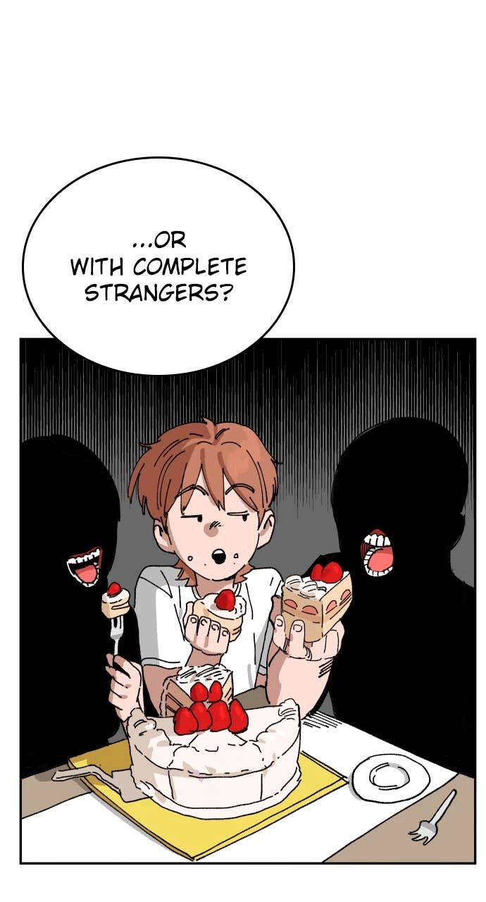 The Build Up Chapter 174 Page 18