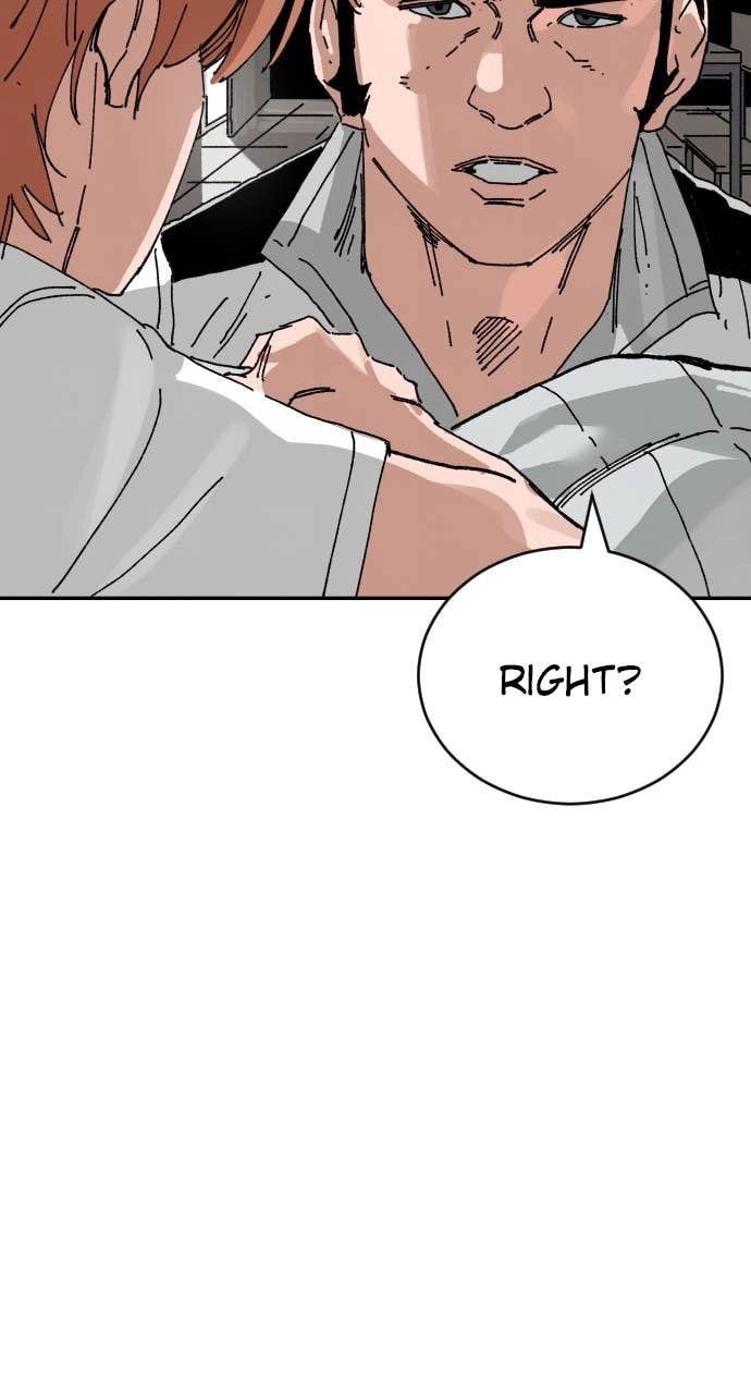 The Build Up Chapter 174 Page 20