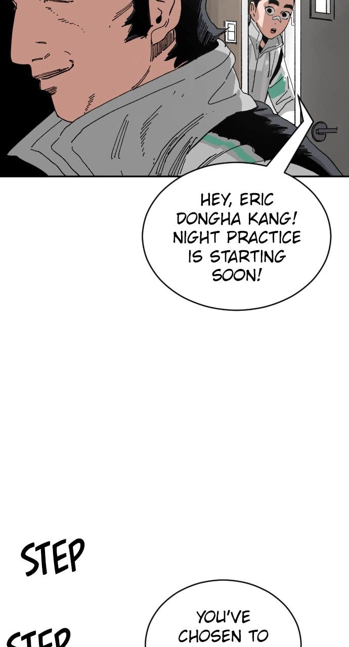 The Build Up Chapter 174 Page 37