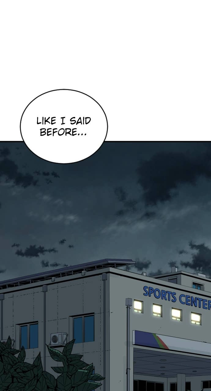 The Build Up Chapter 174 Page 39