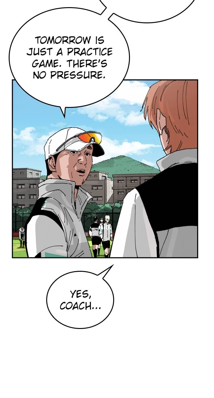 The Build Up Chapter 174 Page 45