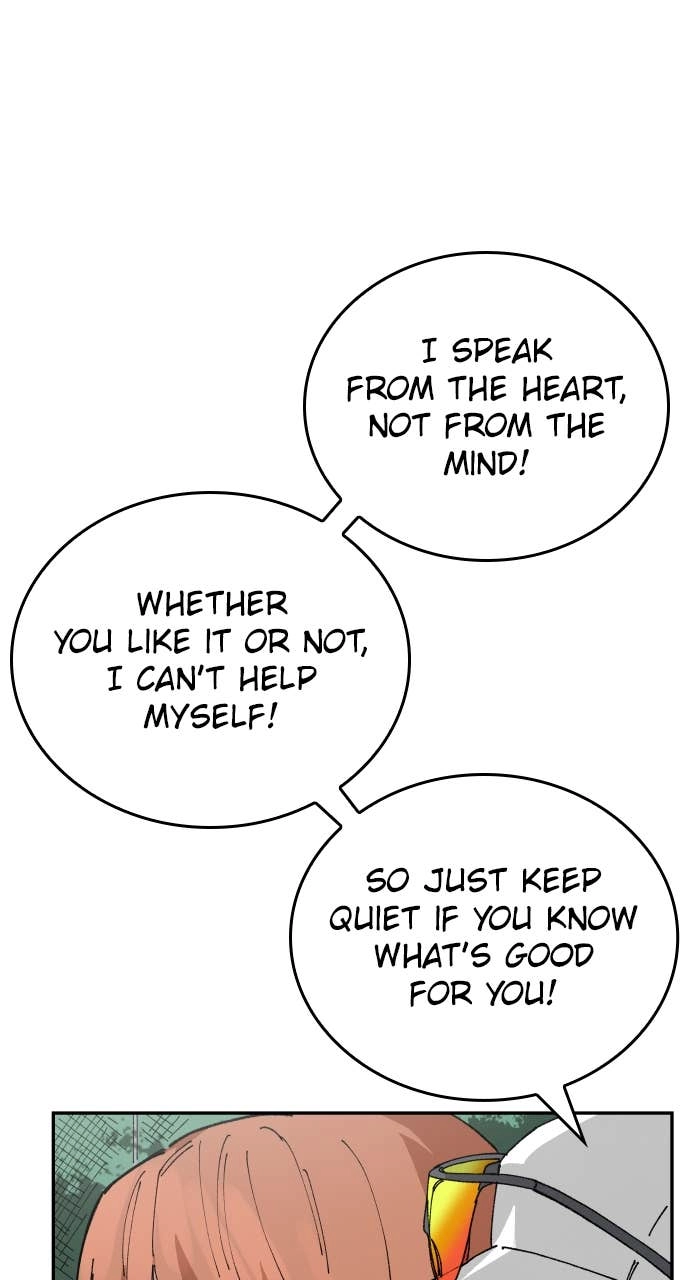 The Build Up Chapter 174 Page 46