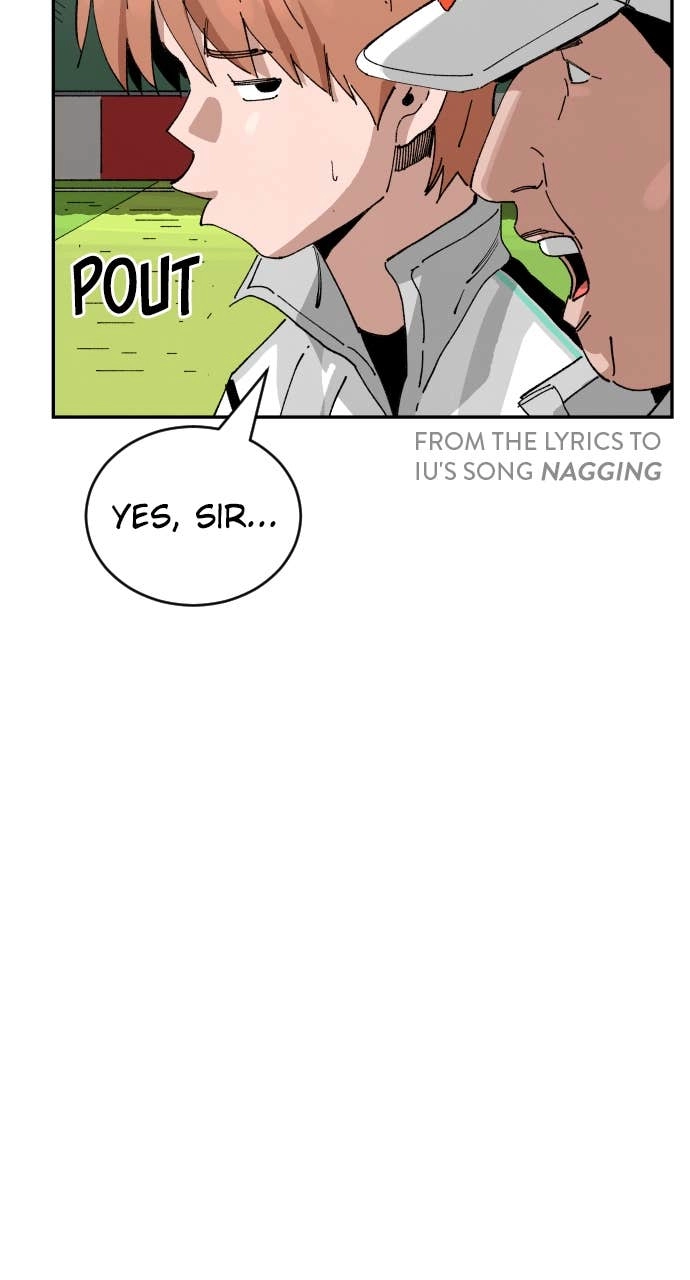 The Build Up Chapter 174 Page 47