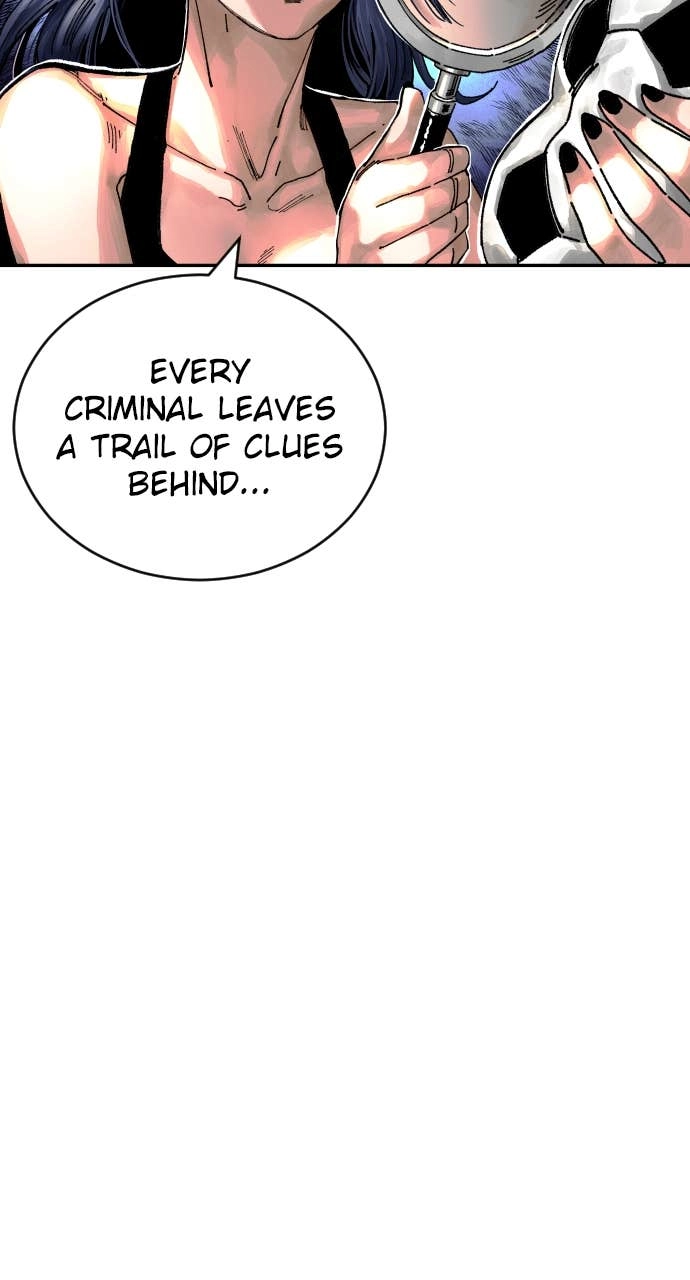 The Build Up Chapter 174 Page 53