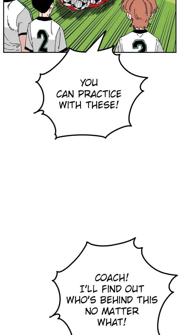 The Build Up Chapter 174 Page 55