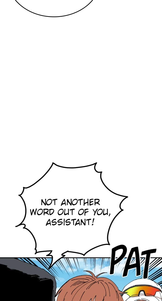 The Build Up Chapter 174 Page 57