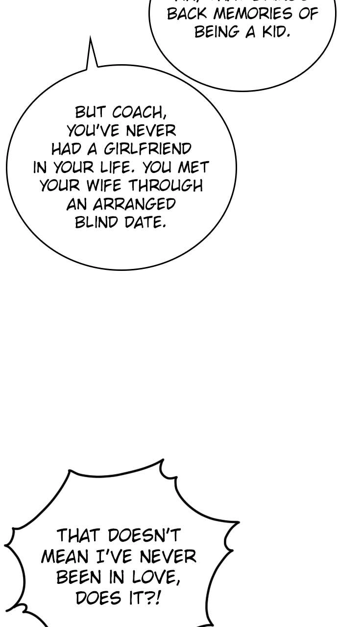 The Build Up Chapter 174 Page 62