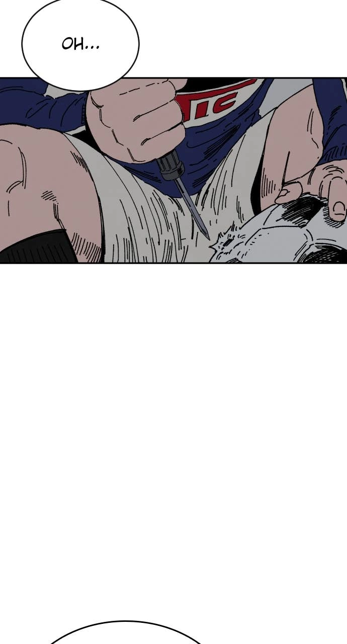 The Build Up Chapter 174 Page 65