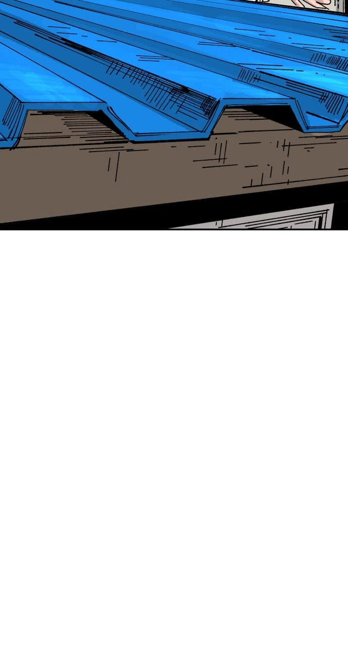 The Build Up Chapter 174 Page 77