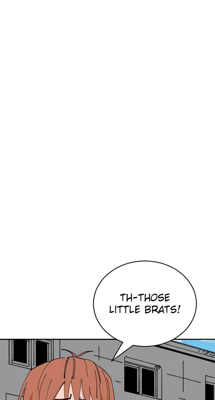 The Build Up Chapter 174 Page 79